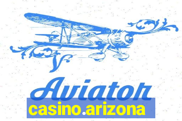 casino.arizona