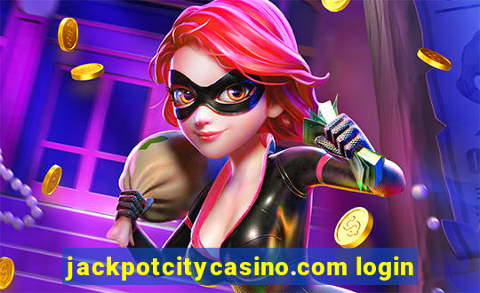 jackpotcitycasino.com login