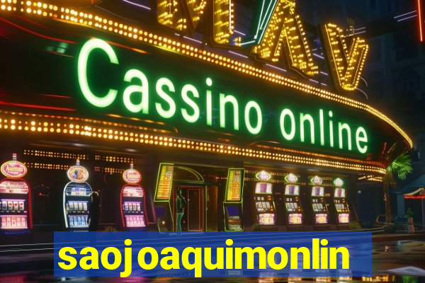 saojoaquimonline