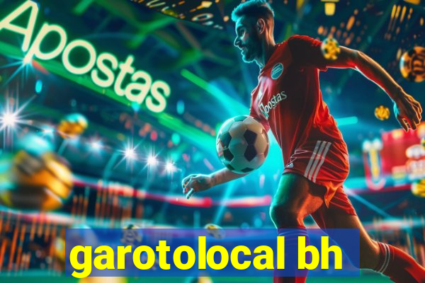 garotolocal bh