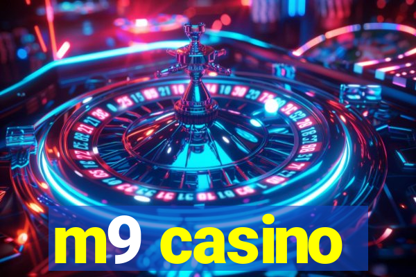 m9 casino