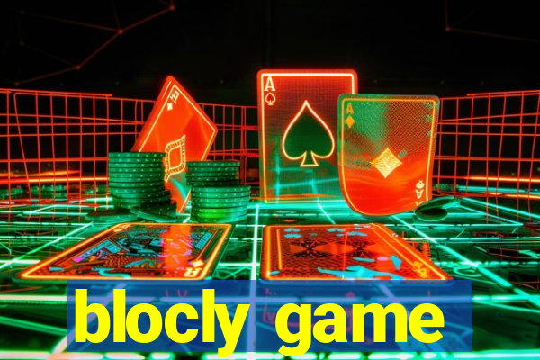 blocly game