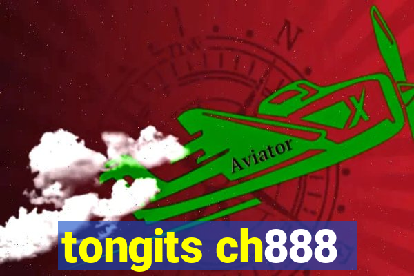 tongits ch888