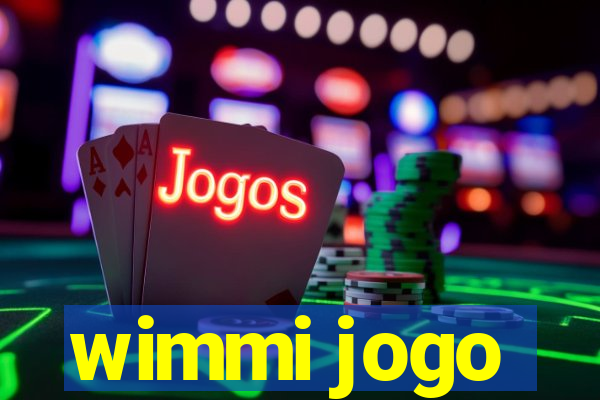 wimmi jogo