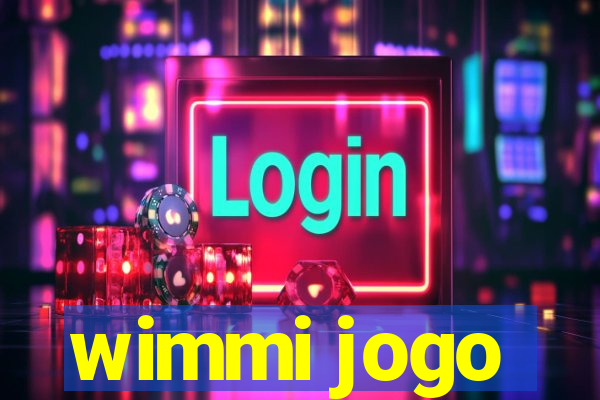 wimmi jogo