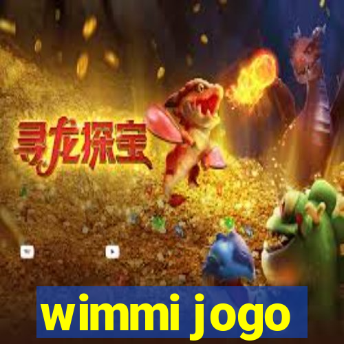 wimmi jogo