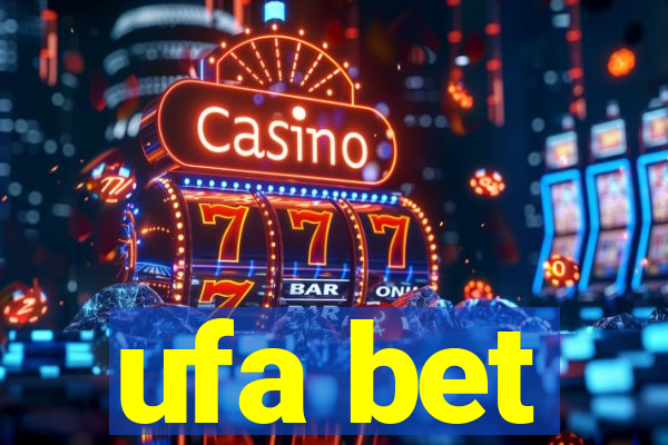 ufa bet