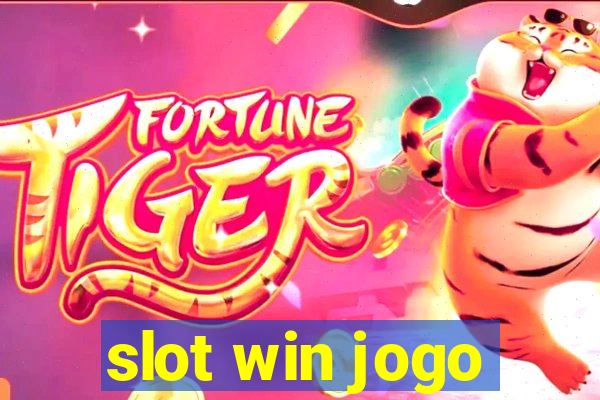 slot win jogo