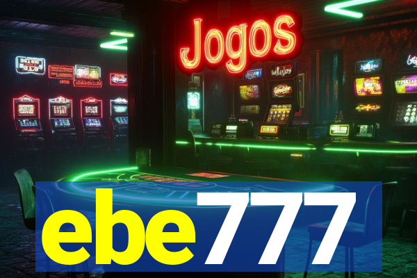 ebe777