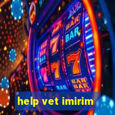 help vet imirim