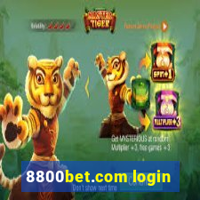 8800bet.com login