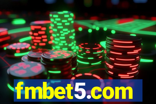 fmbet5.com