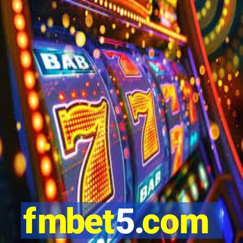 fmbet5.com