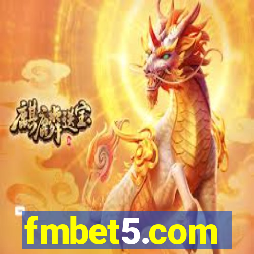 fmbet5.com