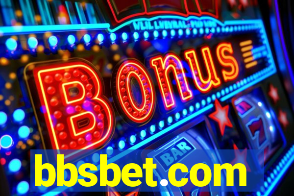 bbsbet.com