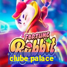 clube palace