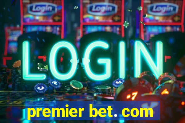 premier bet. com