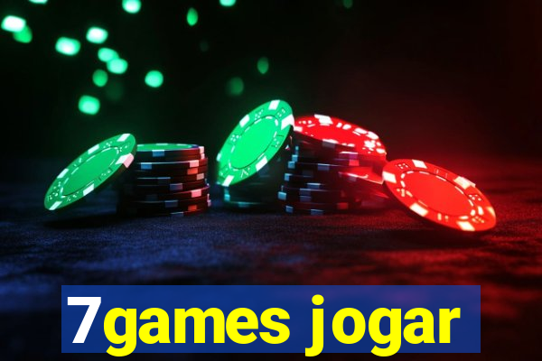 7games jogar