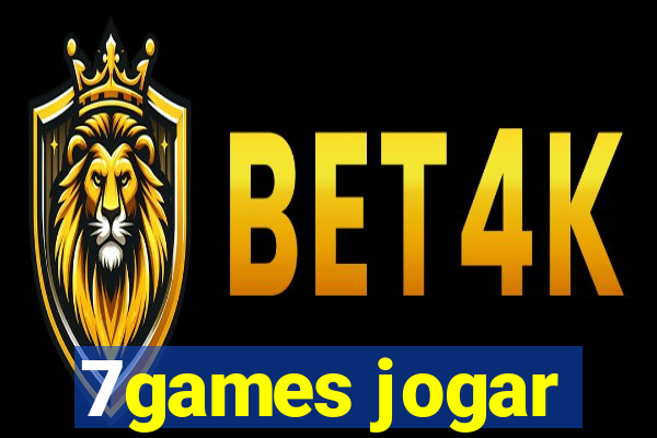 7games jogar