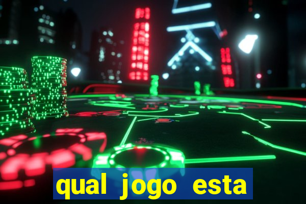 qual jogo esta pagando mais hoje