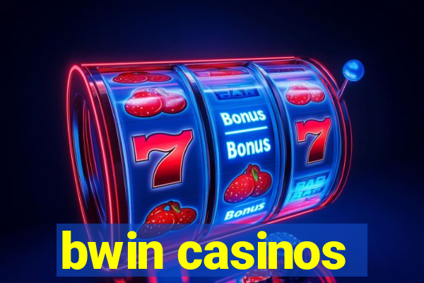 bwin casinos