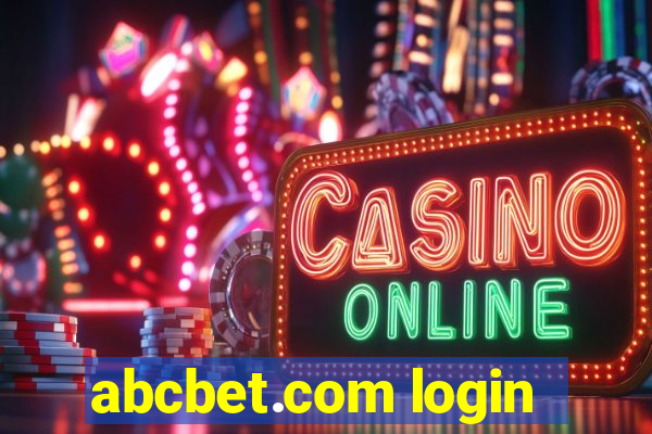 abcbet.com login