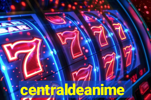 centraldeanime