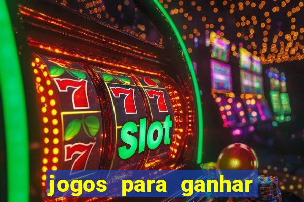 jogos para ganhar dinheiro de verdade no pagbank