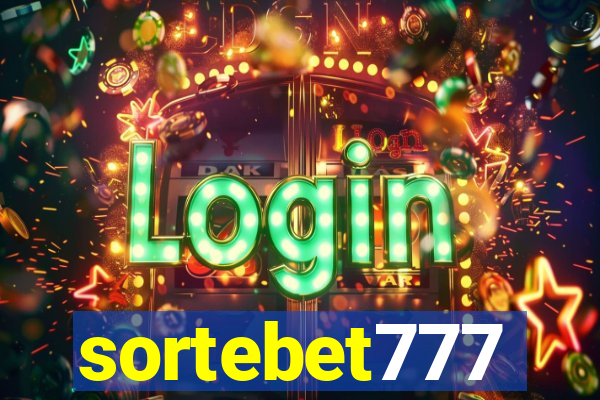 sortebet777