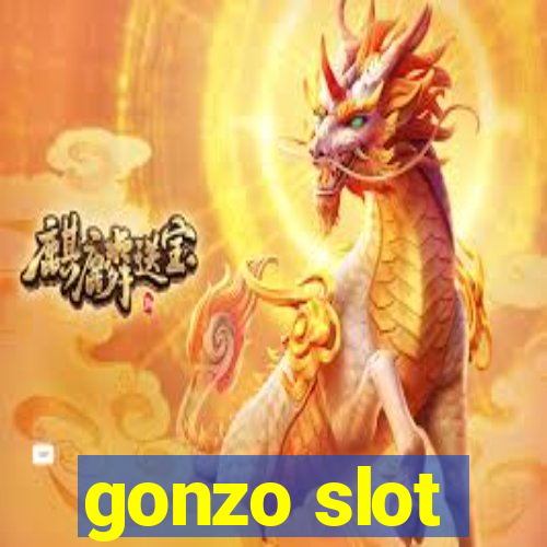 gonzo slot