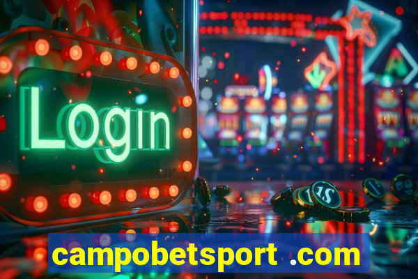 campobetsport .com