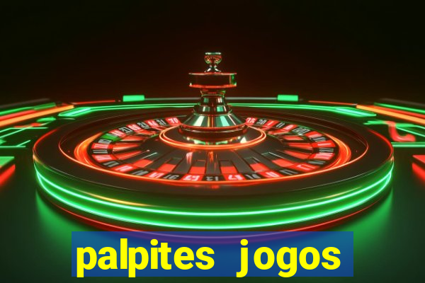 palpites jogos champions league