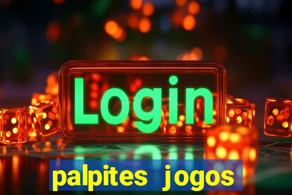 palpites jogos champions league