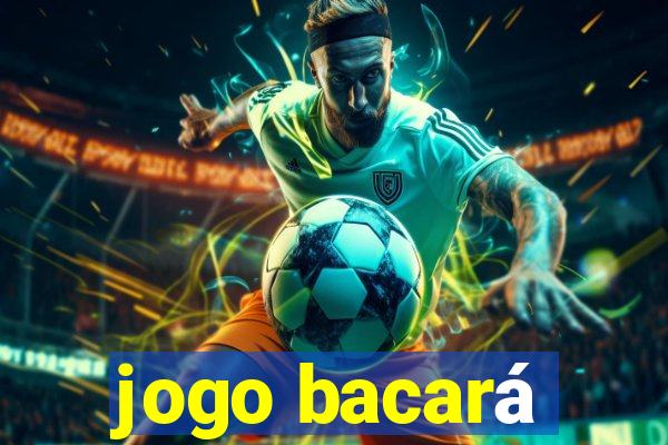 jogo bacará