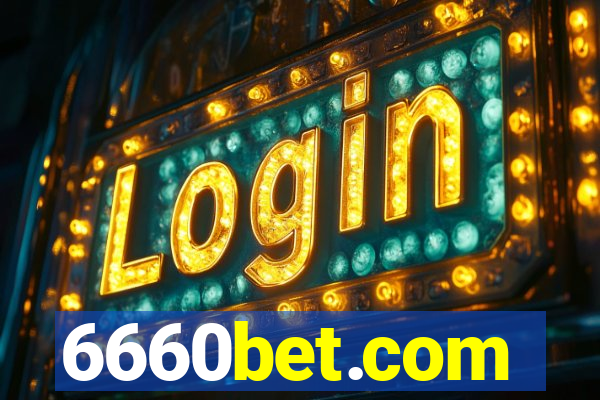 6660bet.com