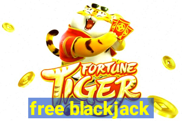 free blackjack