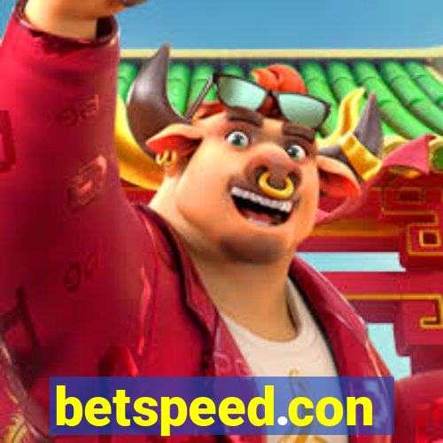 betspeed.con