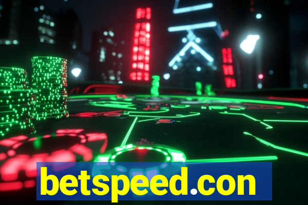 betspeed.con