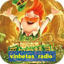 vinhetas radio globo futebol