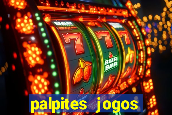 palpites jogos quarta feira