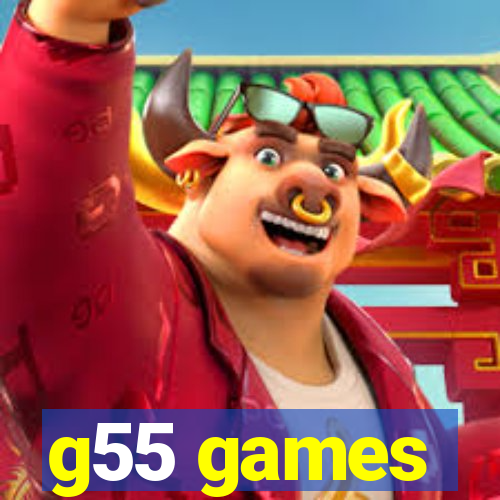 g55 games