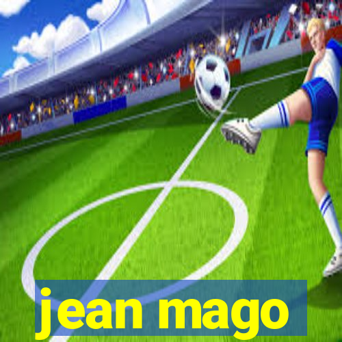 jean mago