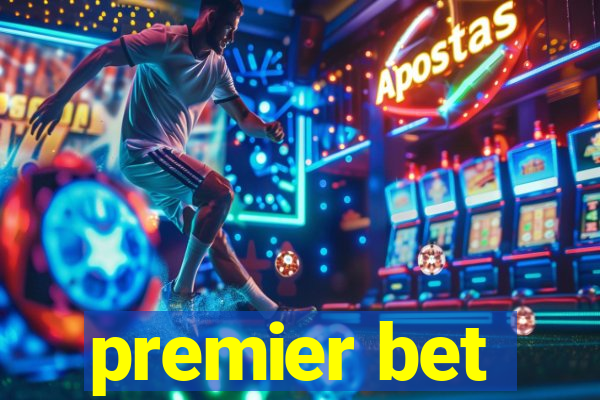 premier bet