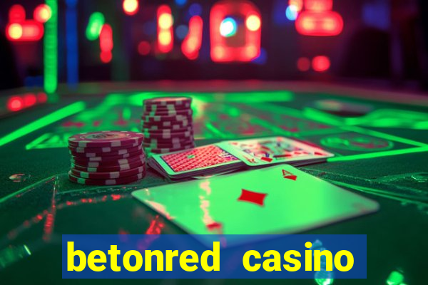 betonred casino promo code