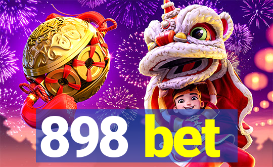 898 bet