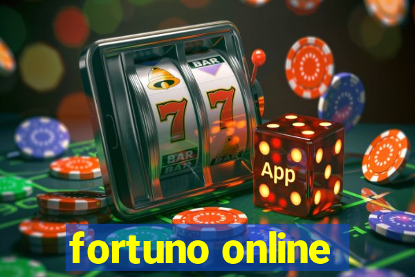 fortuno online