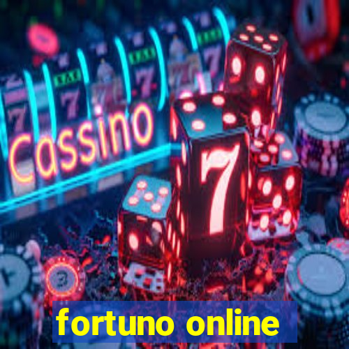 fortuno online