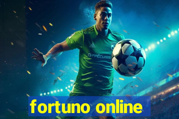 fortuno online