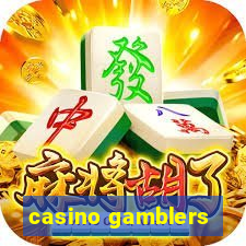 casino gamblers