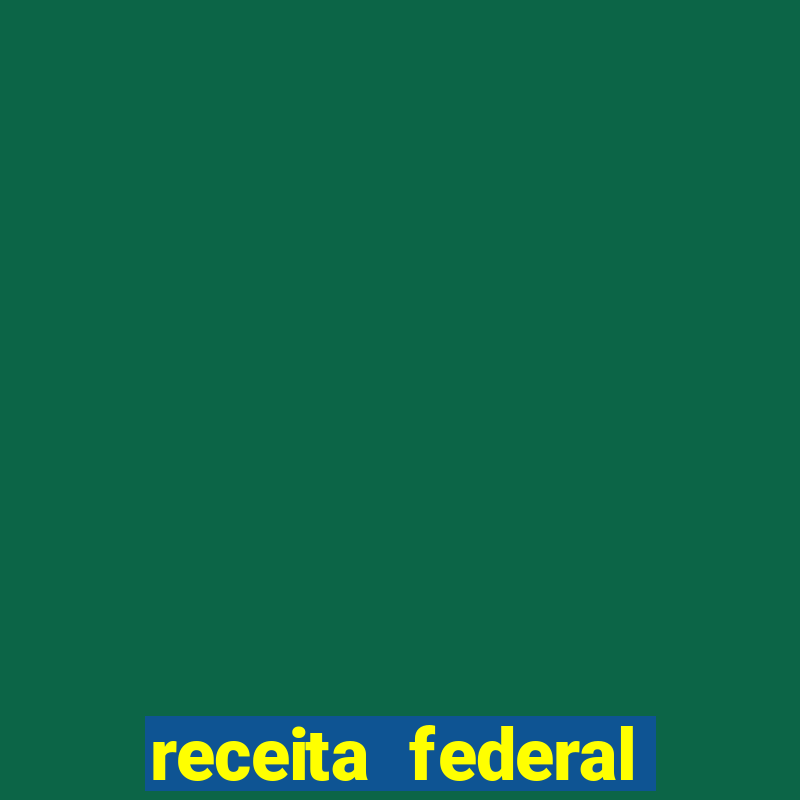 receita federal alameda santos